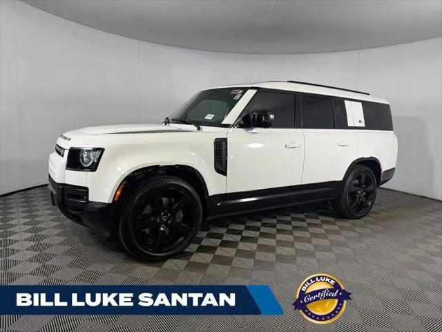 2024 Land Rover Defender 130 P400 X-Dynamic SE for sale in Gilbert, AZ