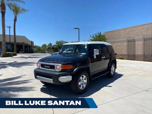 2008 Toyota FJ Cruiser Base for sale in Gilbert, AZ