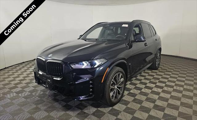 2024 BMW X5 xDrive40i for sale in Topsfield, MA