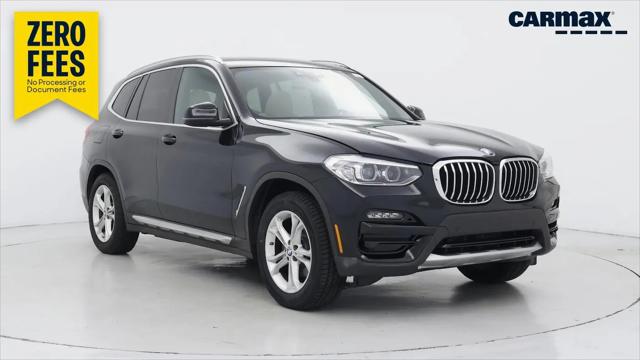 2021 BMW X3 sDrive30i for sale in Tallahassee, FL