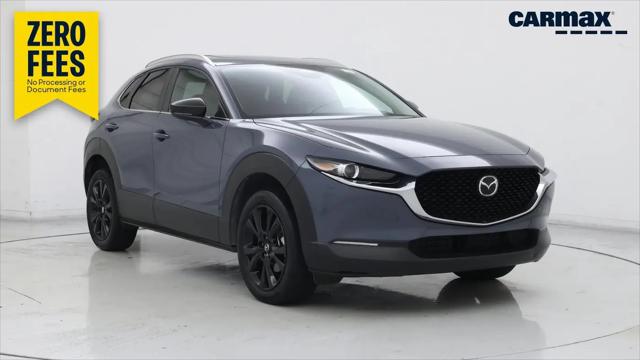 2025 Mazda CX-30 2.5 S Carbon Edition for sale in Tallahassee, FL