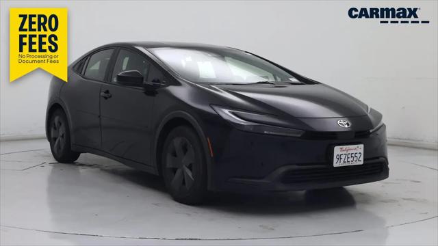 2023 Toyota Prius LE for sale in Stockton, CA