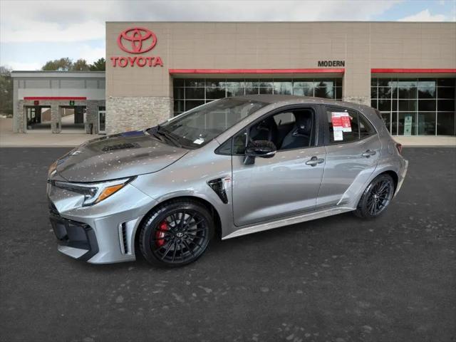 2026 Toyota GR Corolla Premium Plus for sale in Boone, NC