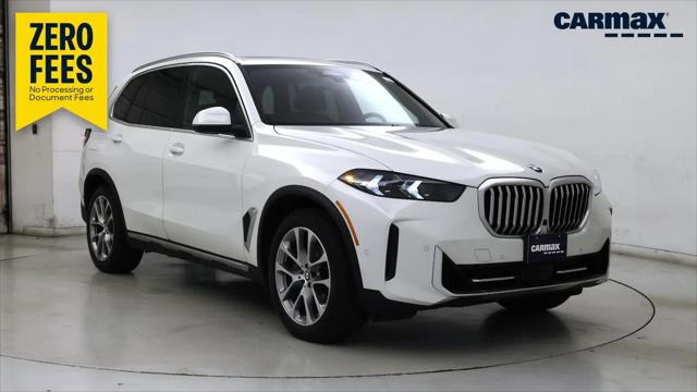 2024 BMW X5 xDrive40i for sale in South Portland, ME