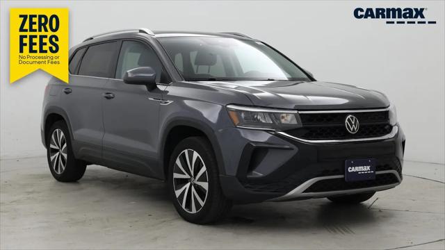 2022 Volkswagen Taos 1.5T SE for sale in South Portland, ME