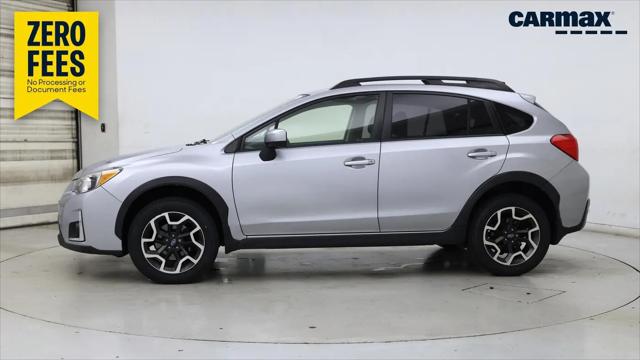 2016 Subaru Crosstrek 2.0i Premium for sale in South Portland, ME