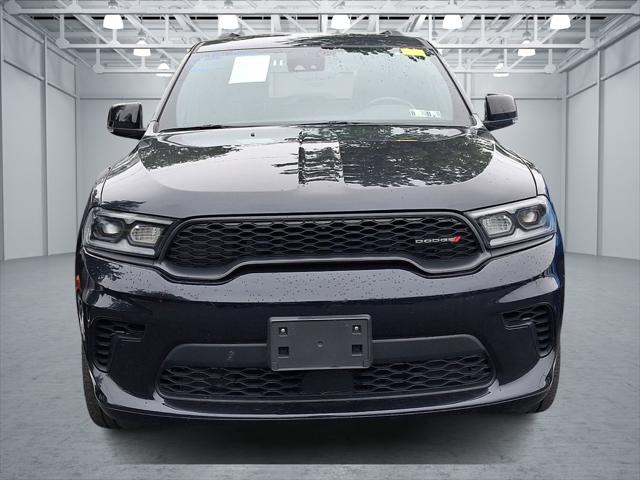 2024 Dodge Durango GT Plus AWD 2024 Dodge Durango GT Plus AWD