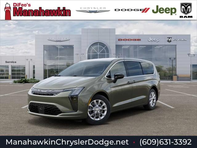 2027 Chrysler Pacifica Select AWD for sale in Manahawkin, NJ