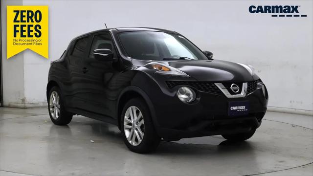 2015 Nissan JUKE SV for sale in Westborough, MA