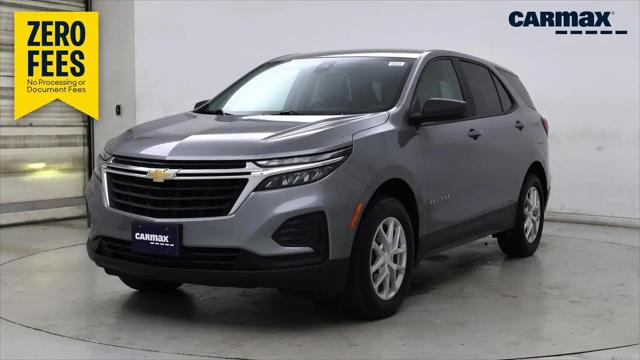2024 Chevrolet Equinox AWD LS for sale in Westborough, MA