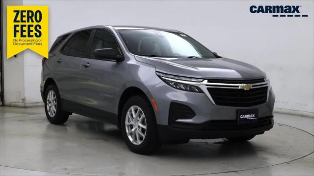 2024 Chevrolet Equinox AWD LS for sale in Westborough, MA