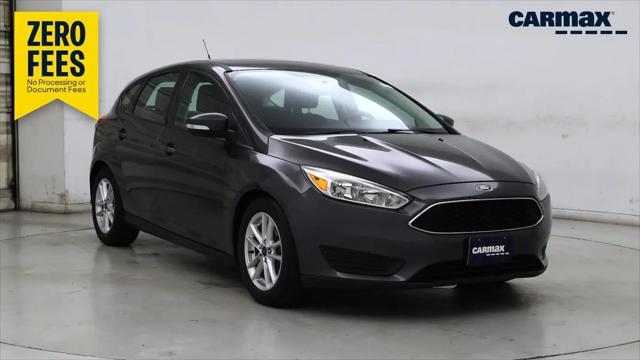 2016 Ford Focus SE for sale in Westborough, MA