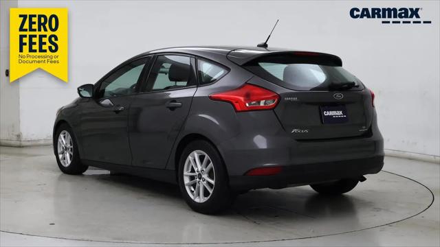 2016 Ford Focus SE for sale in Westborough, MA