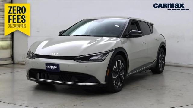 2022 Kia EV6 Wind for sale in Westborough, MA