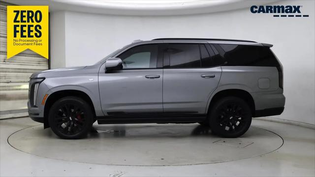 2025 Cadillac Escalade Sport for sale in Westborough, MA