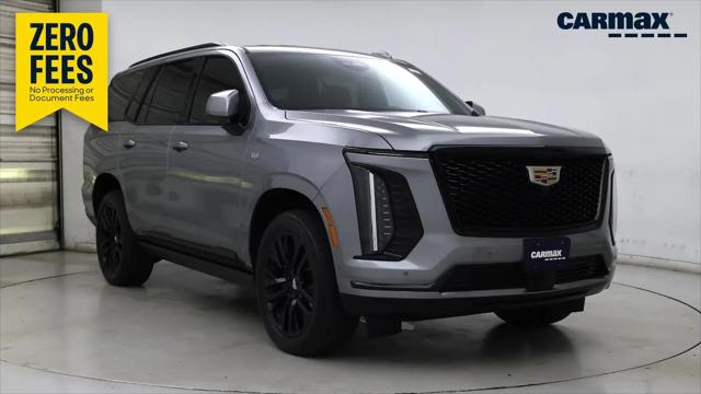 2025 Cadillac Escalade Sport for sale in Westborough, MA
