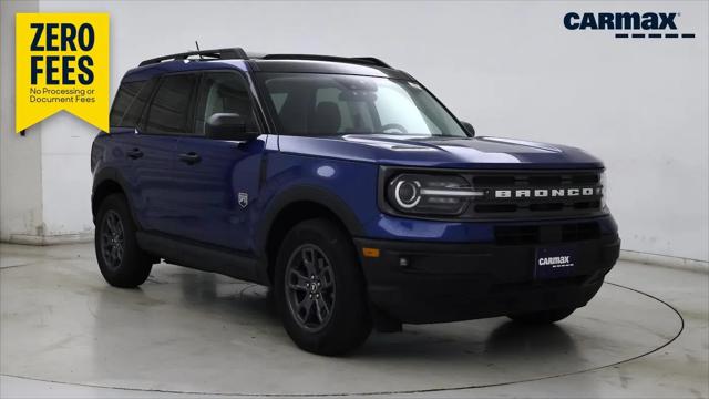 2024 Ford Bronco Sport Big Bend for sale in Westborough, MA