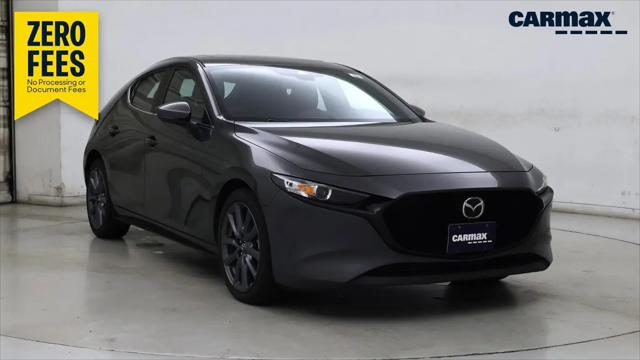 2022 Mazda Mazda3 Preferred for sale in Westborough, MA