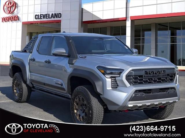 2026 Toyota Tacoma Trailhunter for sale in McDonald, TN