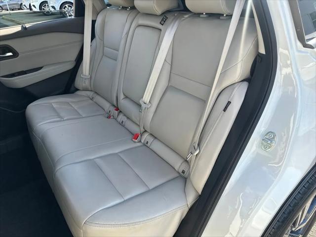2023 Nissan Rogue SL Intelligent AWD