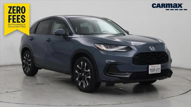 2026 Honda HR-V AWD EX-L for sale in Colma, CA