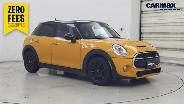 2017 MINI Hardtop Cooper S for sale in Colma, CA