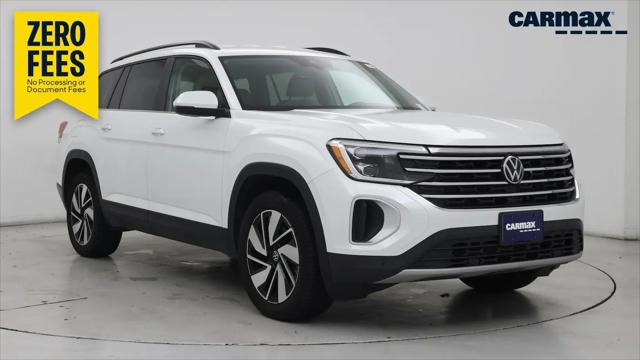 2026 Volkswagen Atlas SE with Technology for sale in Colma, CA
