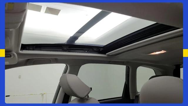 2016 Subaru Forester 2.5i Touring