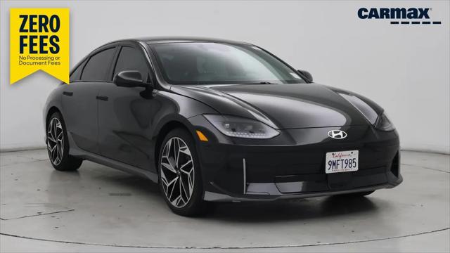 2023 Hyundai IONIQ 6 Limited for sale in Colma, CA