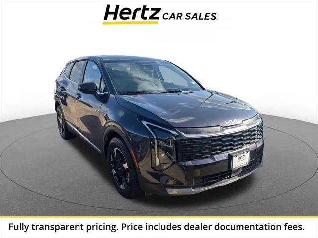 2026 Kia Sportage LX for sale in Houston, TX
