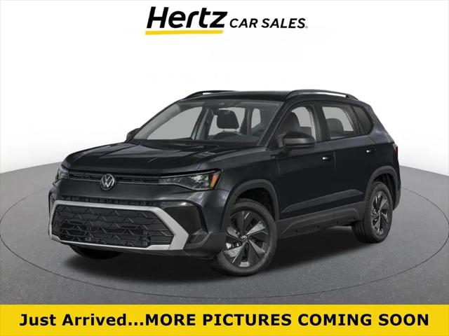 2026 Volkswagen Taos S for sale in Houston, TX