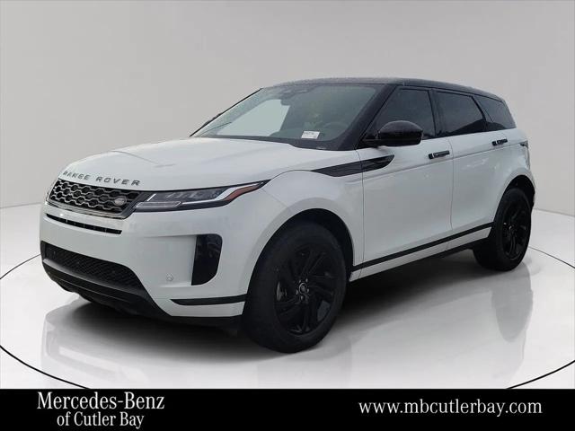 2023 Land Rover Range Rover Evoque S for sale in Cutler Bay, FL