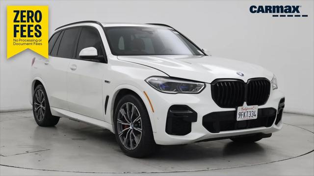 2023 BMW X5 xDrive45e for sale in Fremont, CA