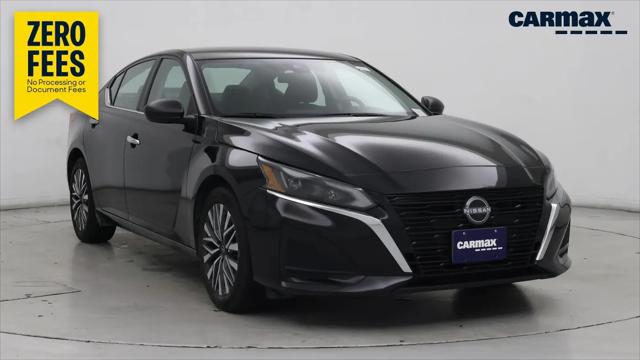 2025 Nissan Altima SV FWD for sale in Fremont, CA