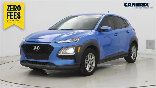 2019 Hyundai Kona SE for sale in Fremont, CA