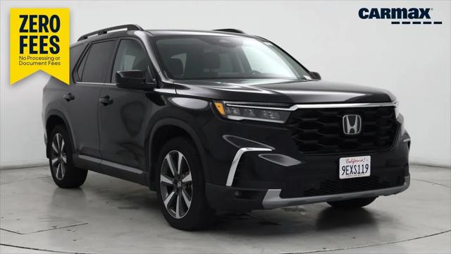 2023 Honda Pilot AWD Touring for sale in Fremont, CA