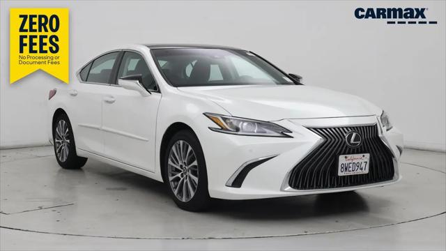 2021 Lexus ES 350 ES 350 for sale in Fremont, CA