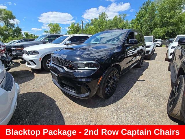 2025 Dodge Durango R/T for sale in St Charles, IL