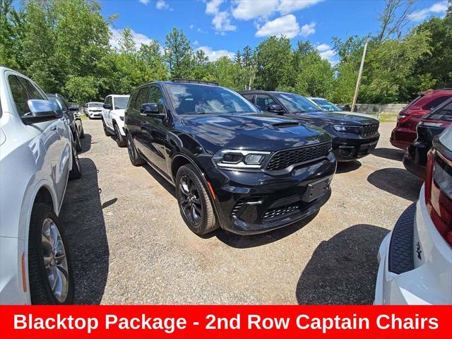2025 Dodge Durango R/T