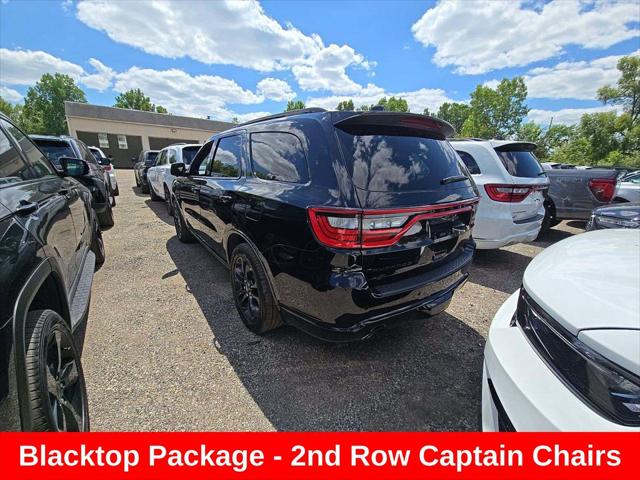 2025 Dodge Durango R/T