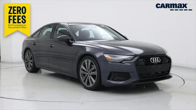 2023 Audi A6 Premium 45 TFSI quattro S tronic for sale in Jensen Beach, FL