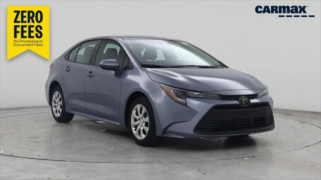 2024 Toyota Corolla LE for sale in Jensen Beach, FL