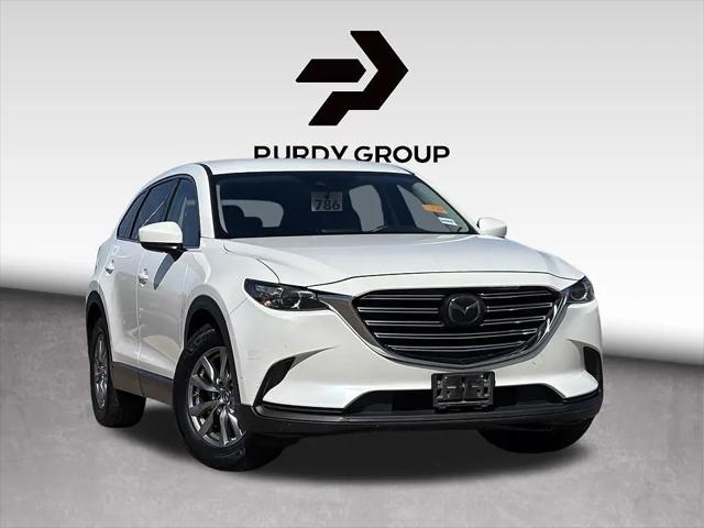 2018 Mazda CX-9 Touring for sale in Bryan, TX