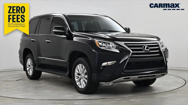 2019 Lexus GX 460 Premium for sale in Tulsa, OK