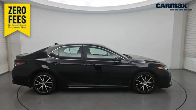 2024 Toyota Camry SE for sale in Kenner, LA
