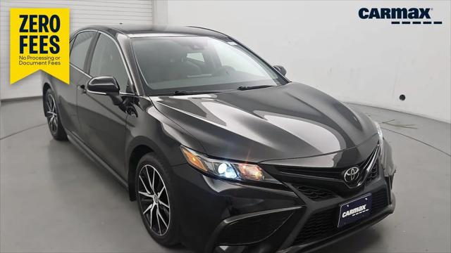 2024 Toyota Camry SE for sale in Kenner, LA