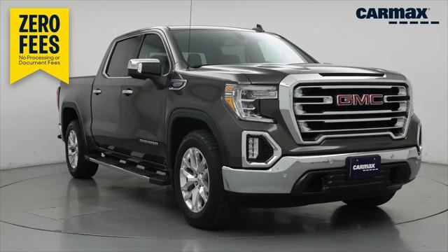 2020 GMC Sierra 1500 2WD Crew Cab Short Box SLT for sale in Kenner, LA