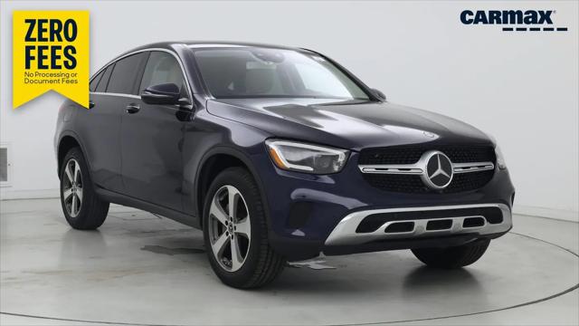 2020 Mercedes-Benz GLC 4MATIC for sale in Kenner, LA