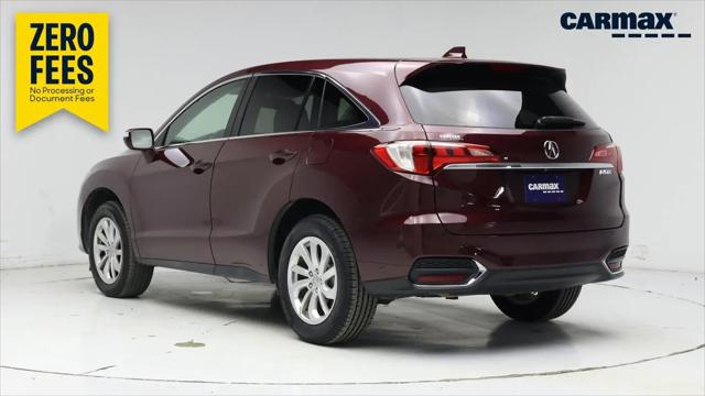 2017 Acura RDX w/Technology & AcuraWatch Plus Packages for sale in Kenner, LA