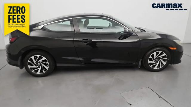 2016 Honda Civic LX-P for sale in Kenner, LA